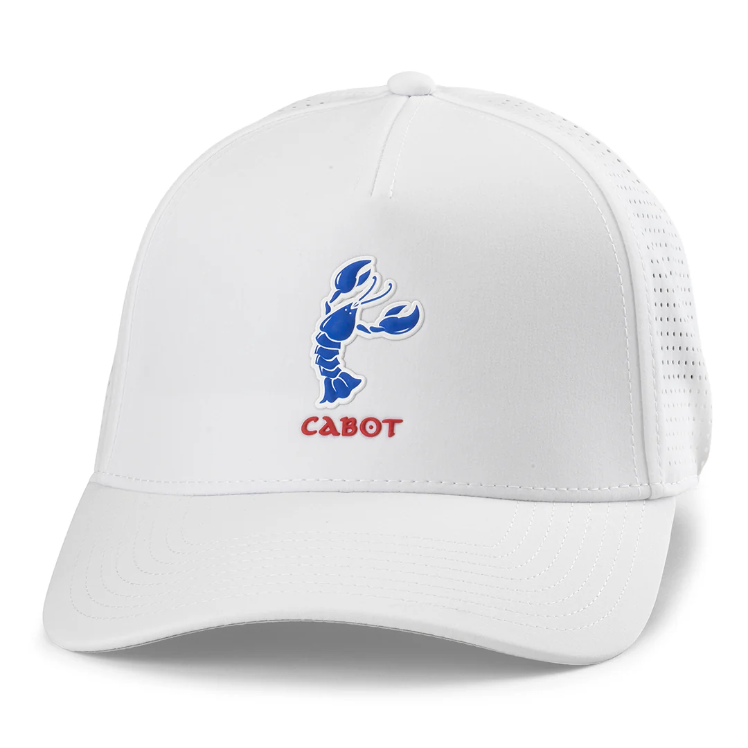 Cabot Cliffs Super Tech Valin Hat - Image 4