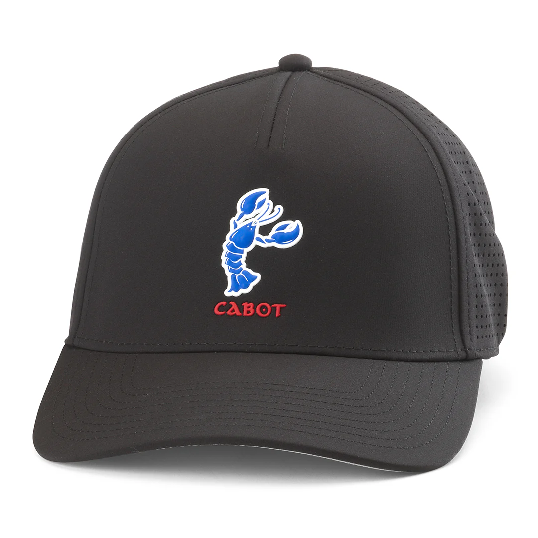 Cabot Cliffs Super Tech Valin Hat - Image 7