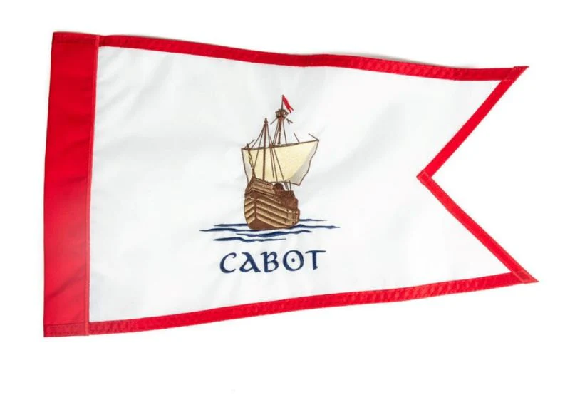 Cabot Links Course Flag - Image 3