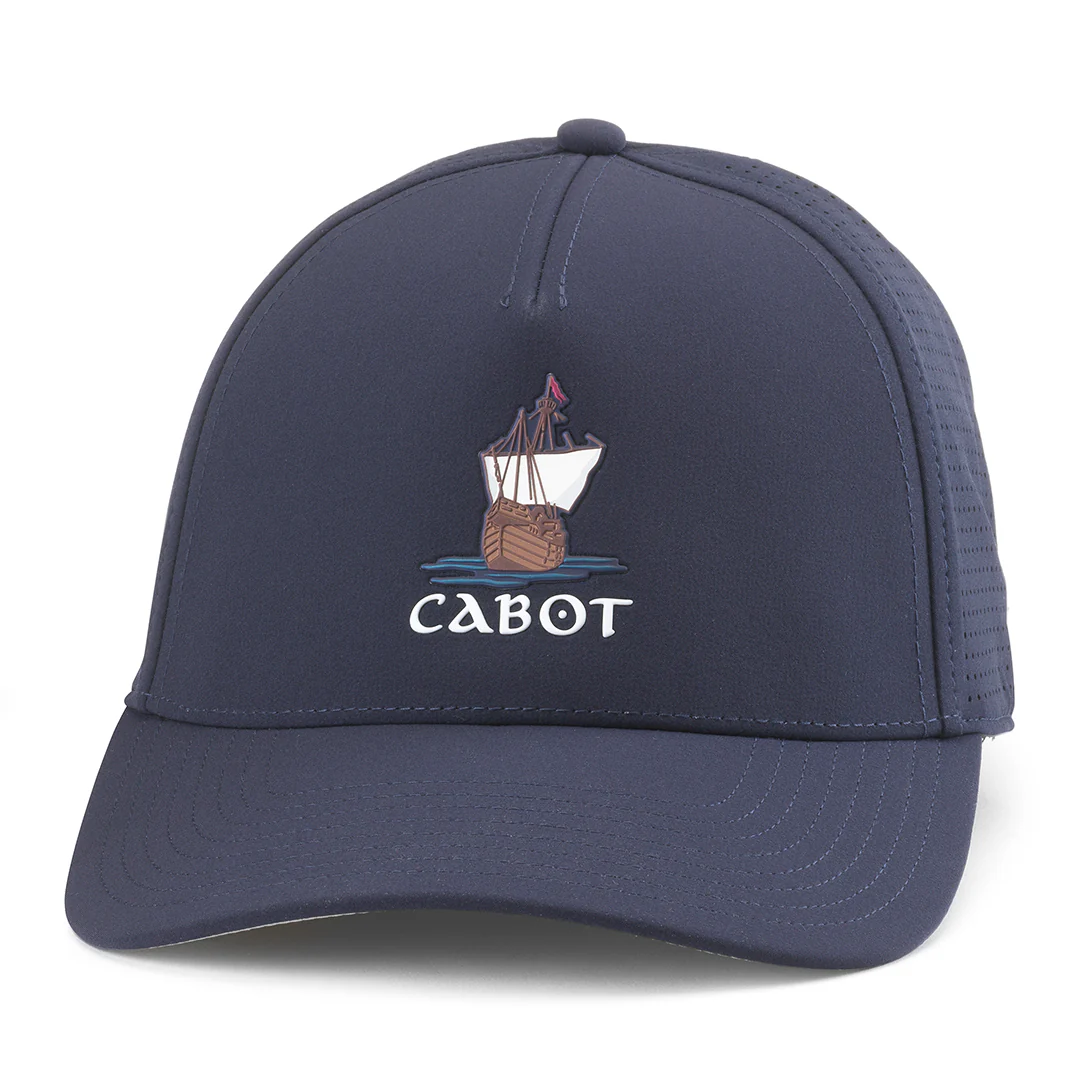 Cabot Links Super Tech Valin Hat - Image 4