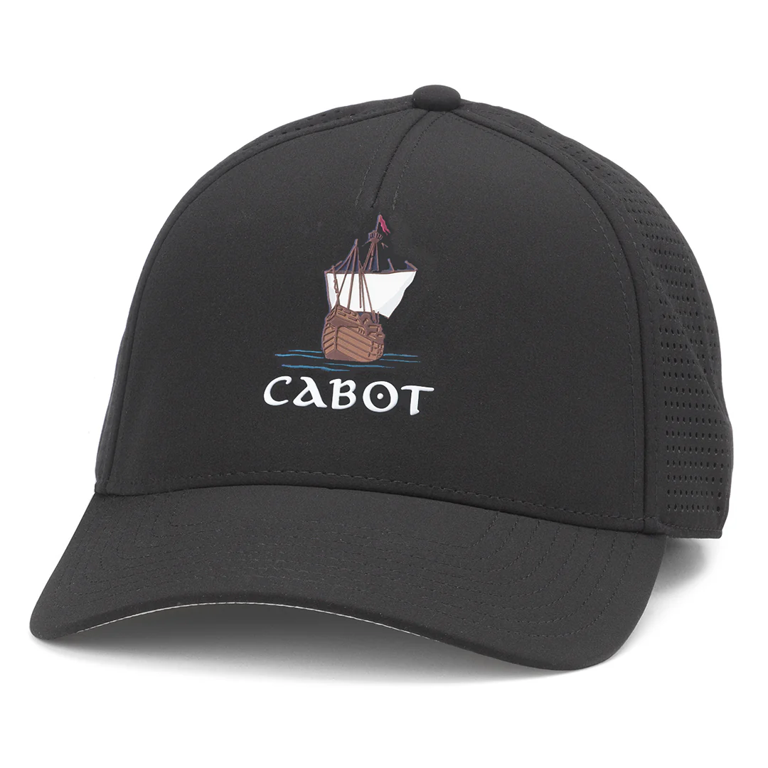 Cabot Links Super Tech Valin Hat - Image 7