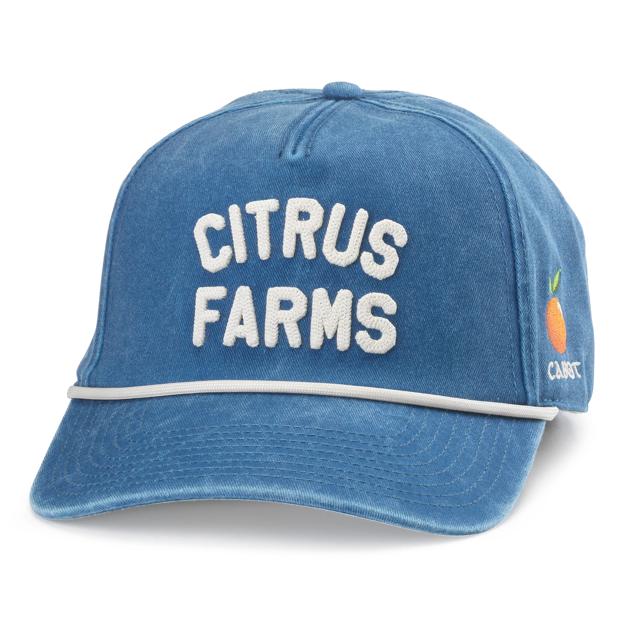 Citrus Farms Coast Hat - Image 3