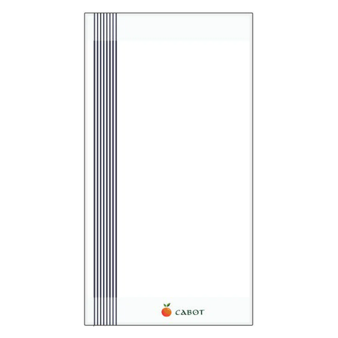 Citrus Farms Retro Caddie Towel - Image 3