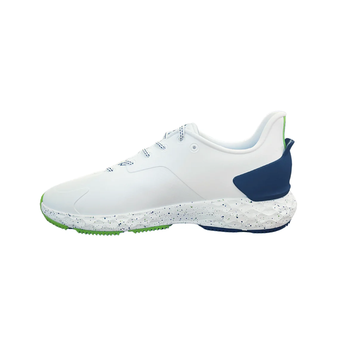 Men's Cabot Saint Lucia MG4+ Stippled Golf Shoes - Image 3