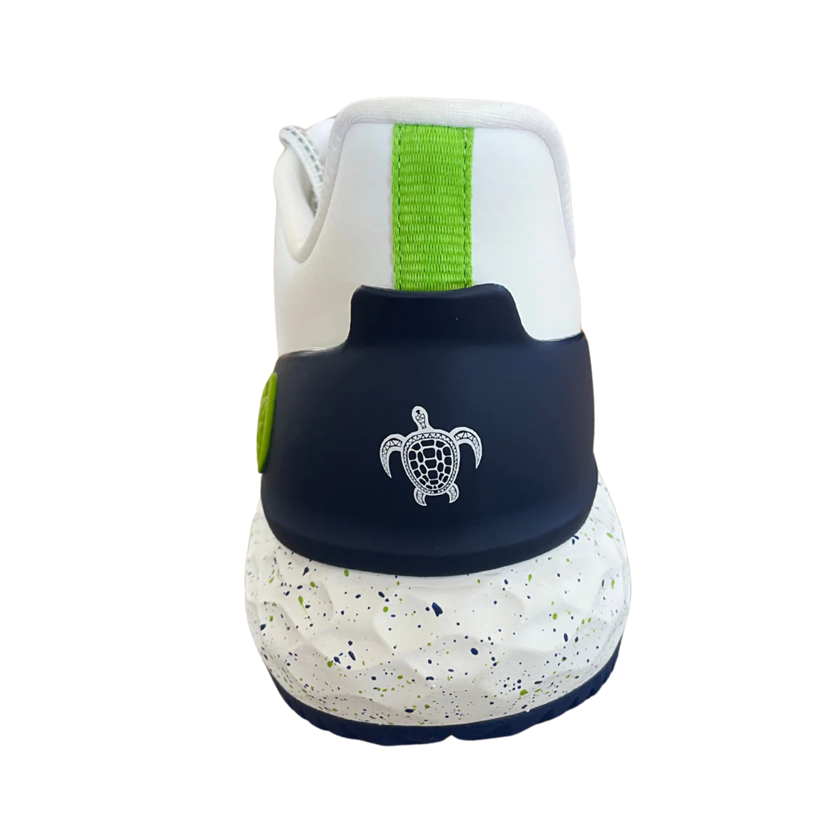 Men's Cabot Saint Lucia MG4+ Stippled Golf Shoes - Image 7