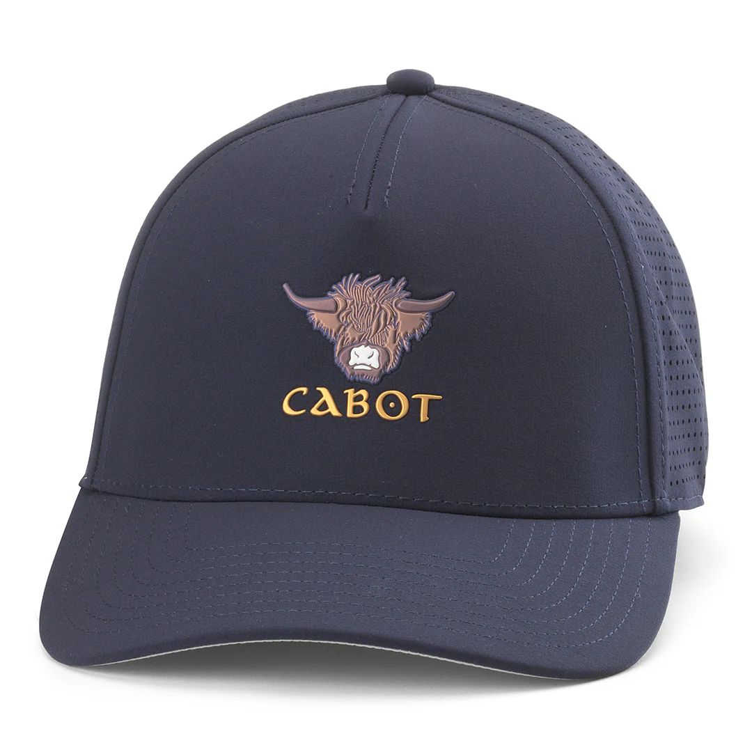 Old Petty Super Tech Valin Hat - Image 4