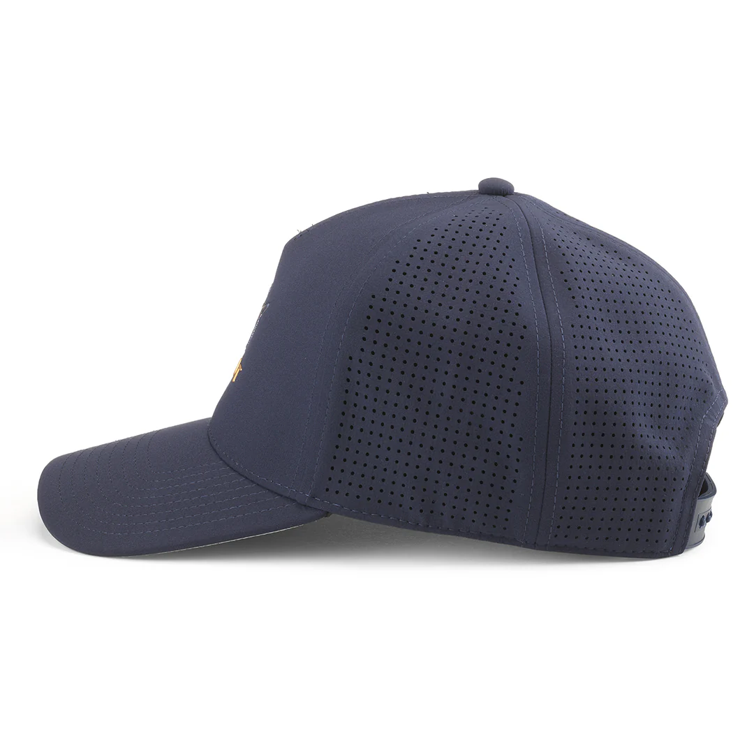 Old Petty Super Tech Valin Hat - Image 5