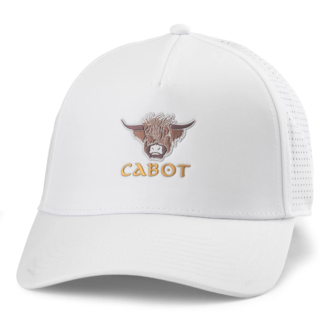 Old Petty Super Tech Valin Hat - Image 7